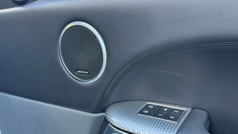 Land Rover Range Rover Sport 3.0 P400 HST 5dr Auto Petrol Estate